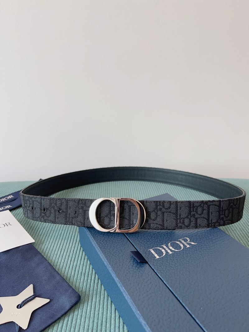 chr1st1an D10r belts